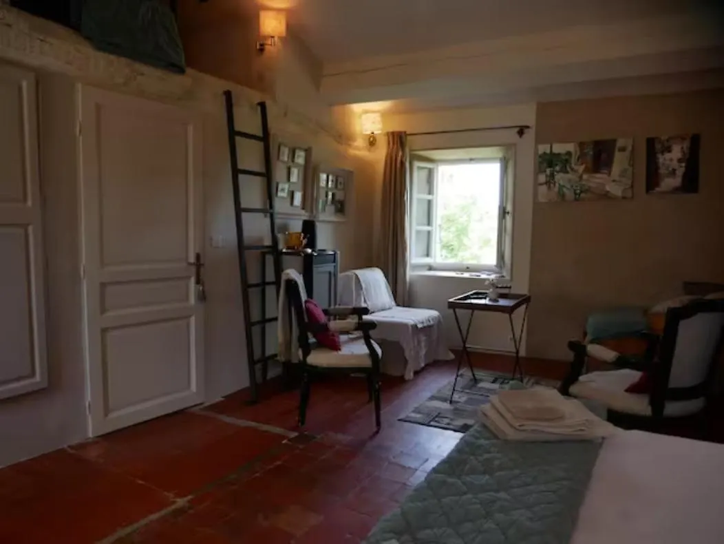 La Maison De Muriel Rustrel 0*,  Frankreich